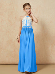 Ocean Blue