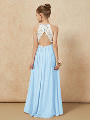 Sky Blue