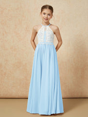 Sky Blue