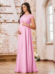 Candy Pink