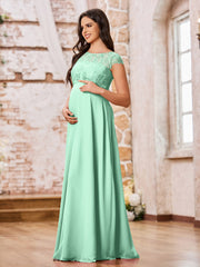 Mint Green