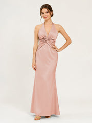 Blushing Pink