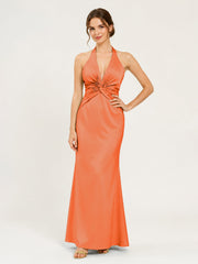 Burnt Orange