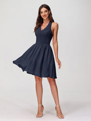 Dark Navy