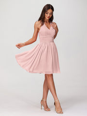 Dusty Rose