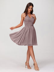 Vintage Mauve