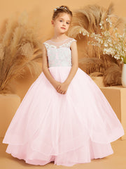 Blushing Pink