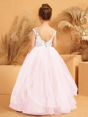 Blushing Pink