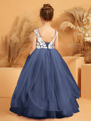 Dark Navy