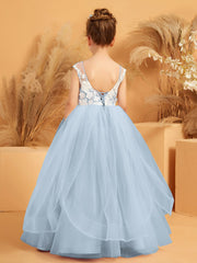 Dusty Blue