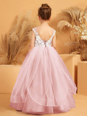 Dusty Rose