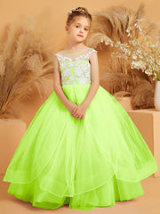 Lime Green