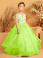 Lime Green