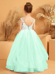 Mint Green