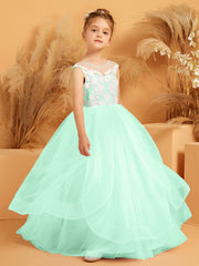 Mint Green
