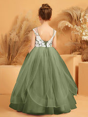 Olive Green
