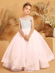 Pearl Pink