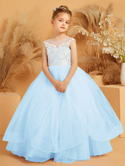 Sky Blue