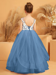 Slate Blue