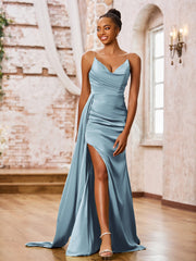 Dusty Blue