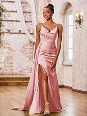 Dusty Rose