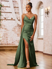 Olive Green