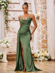 Olive Green