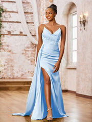 Sky Blue