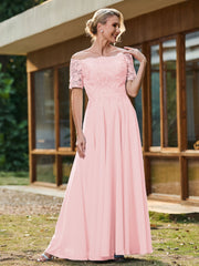 Blushing Pink