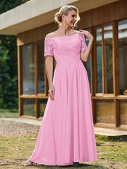 Candy Pink