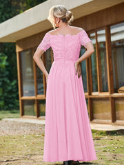 Candy Pink