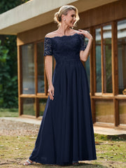 Dark Navy