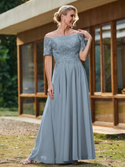 Dusty Blue