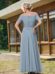 Dusty Blue