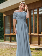 Dusty Blue