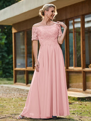 Dusty Rose