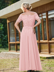 Dusty Rose