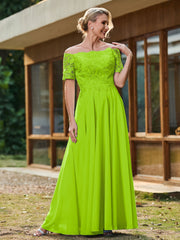 Lime Green