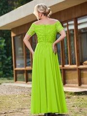 Lime Green