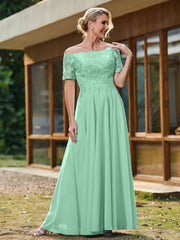 Mint Green