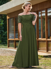 Olive Green