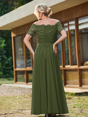 Olive Green
