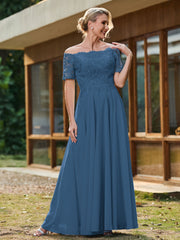 Slate Blue