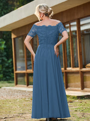 Slate Blue
