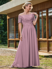 Vintage Mauve