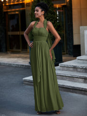 Olive Green