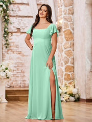 Mint Green