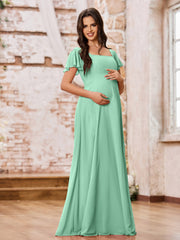 Mint Green