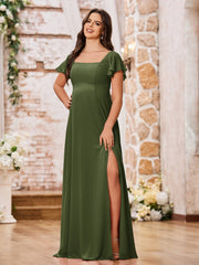 Olive Green