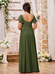 Olive Green